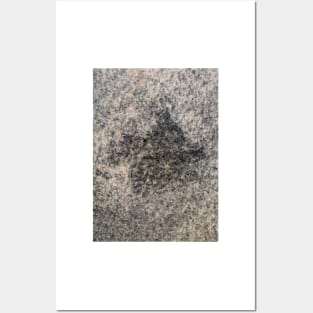 Granite Posters and Art